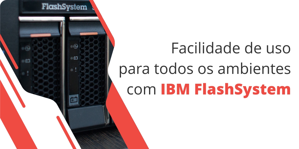 IBM Flashsystems
