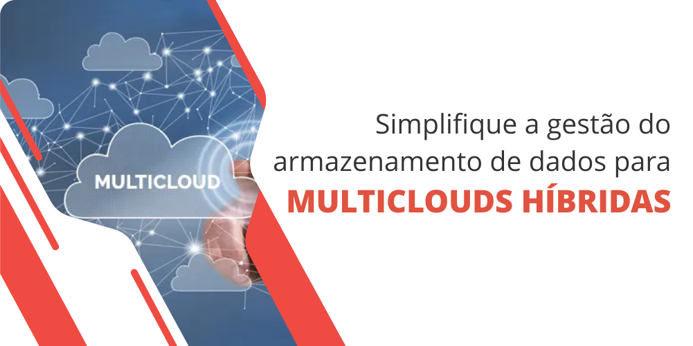Multiclouds híbridas