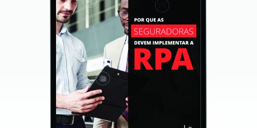 rpa para seguradoras