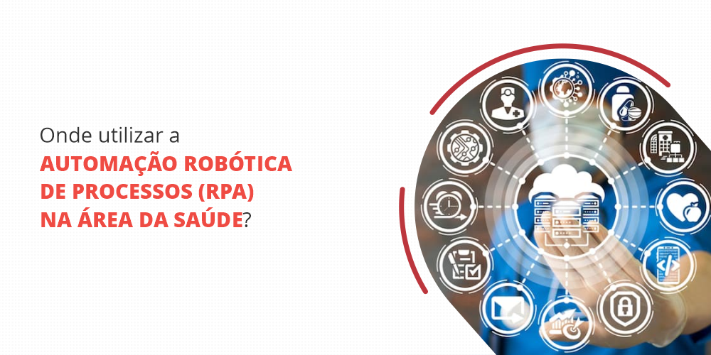 rpa para saude