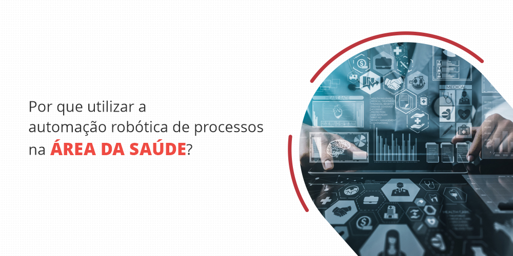 rpa para saude