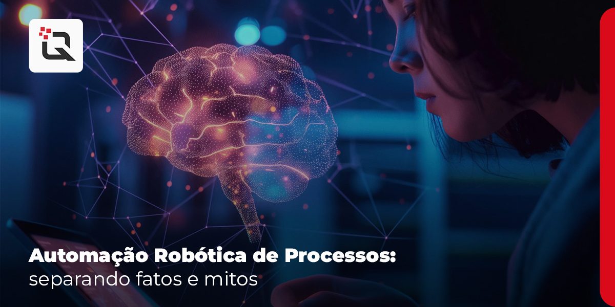 Automação Robótica de Processos