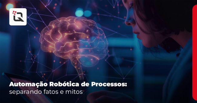 Automação Robótica de Processos Automação Robótica de Processos