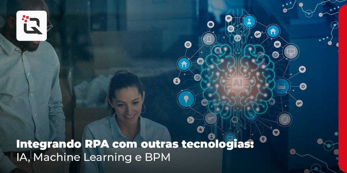 IA Machine Learning e BPM