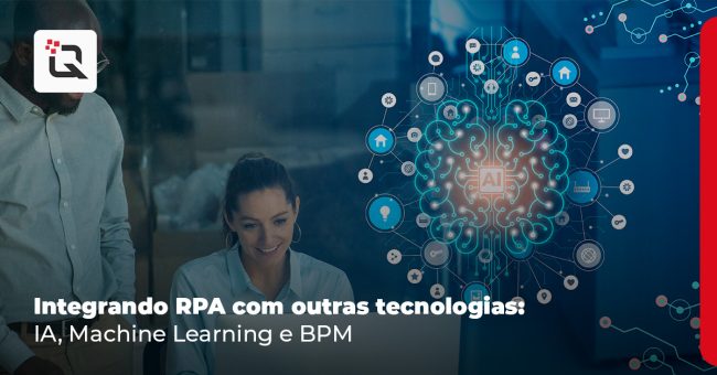 IA Machine Learning e BPM IA Machine Learning e BPM