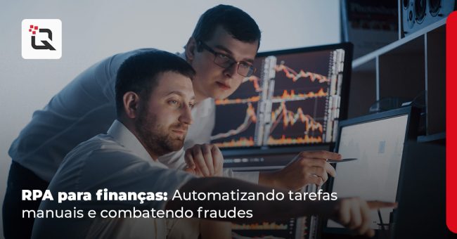 RPA para finanças_ Automatizando tarefas manuais e combatendo fraudes RPA para finanças