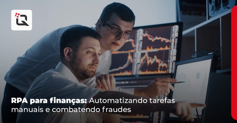 RPA para finanças_ Automatizando tarefas manuais e combatendo fraudes RPA para finanças