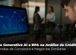 Generative AI e RPA