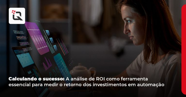 Calculando o sucesso_ A análise de ROI como ferramenta _essencial para medir o retorno dos investimentos em automação (1) análise de ROI