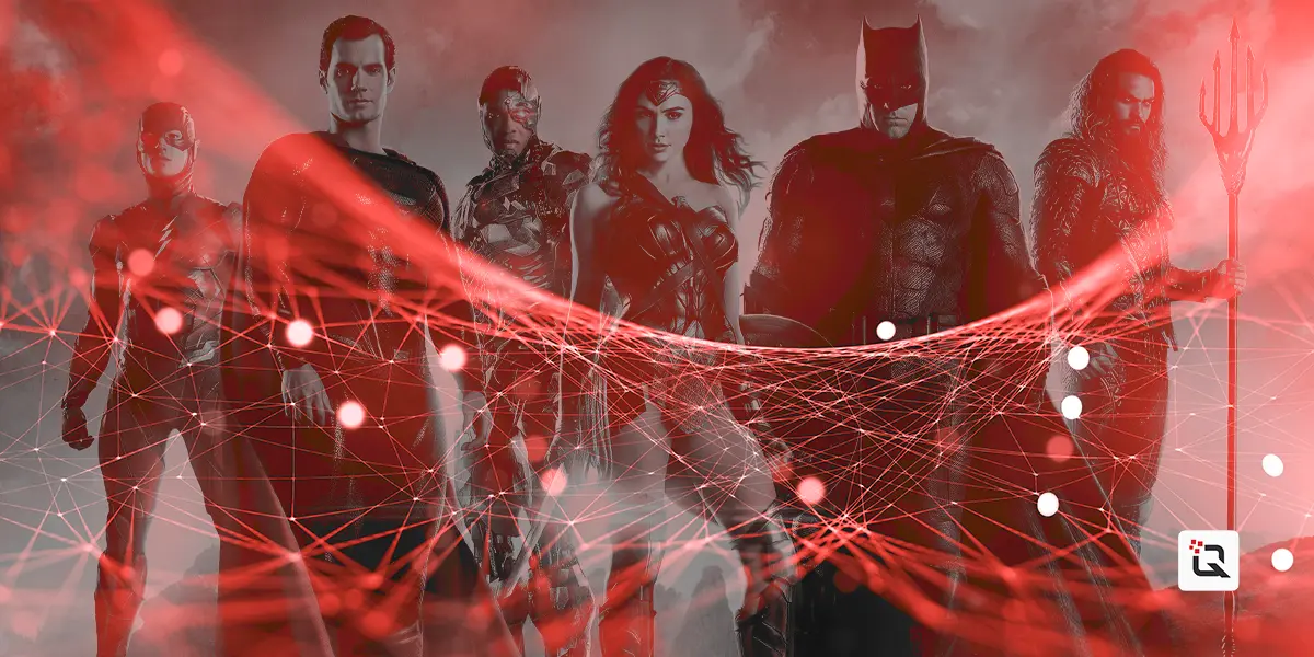 Pronto para o crossover definitivo? Então, converge iPaaS, RPA e IA Generativa para ter a sua Liga da Justiça Digital.